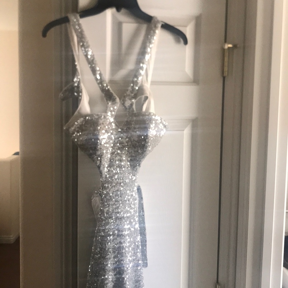 party dress